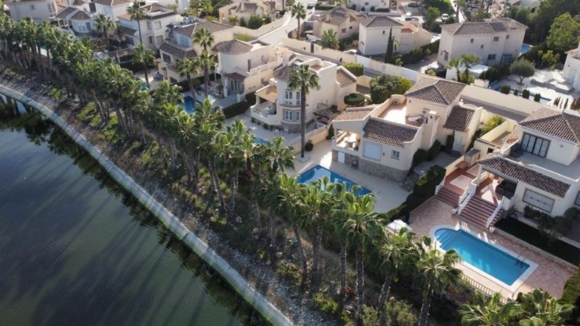 Revente - Villa - Villamartin - las ramblas