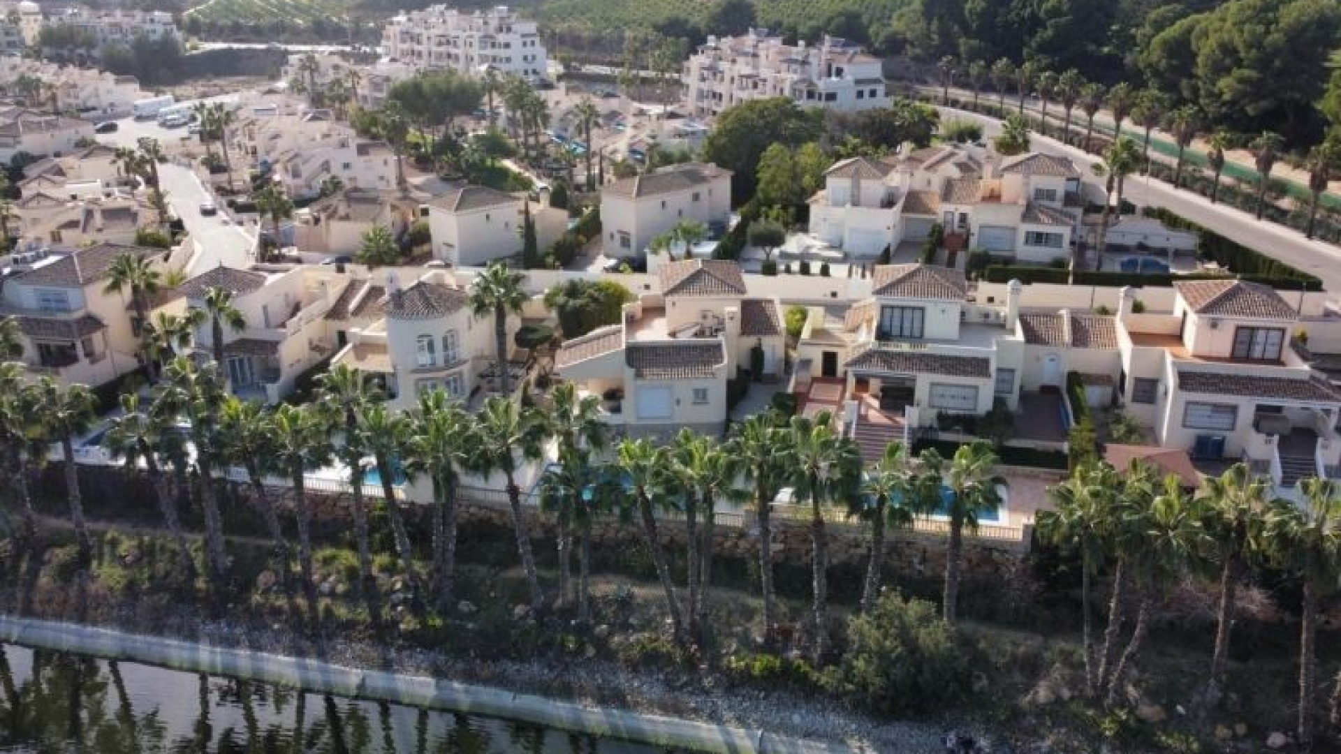 Revente - Villa - Villamartin - las ramblas