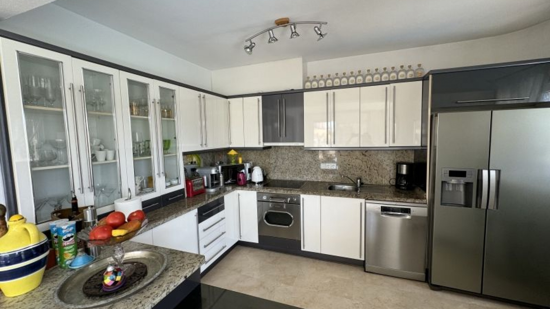 Revente - Villa - Villamartin - las ramblas