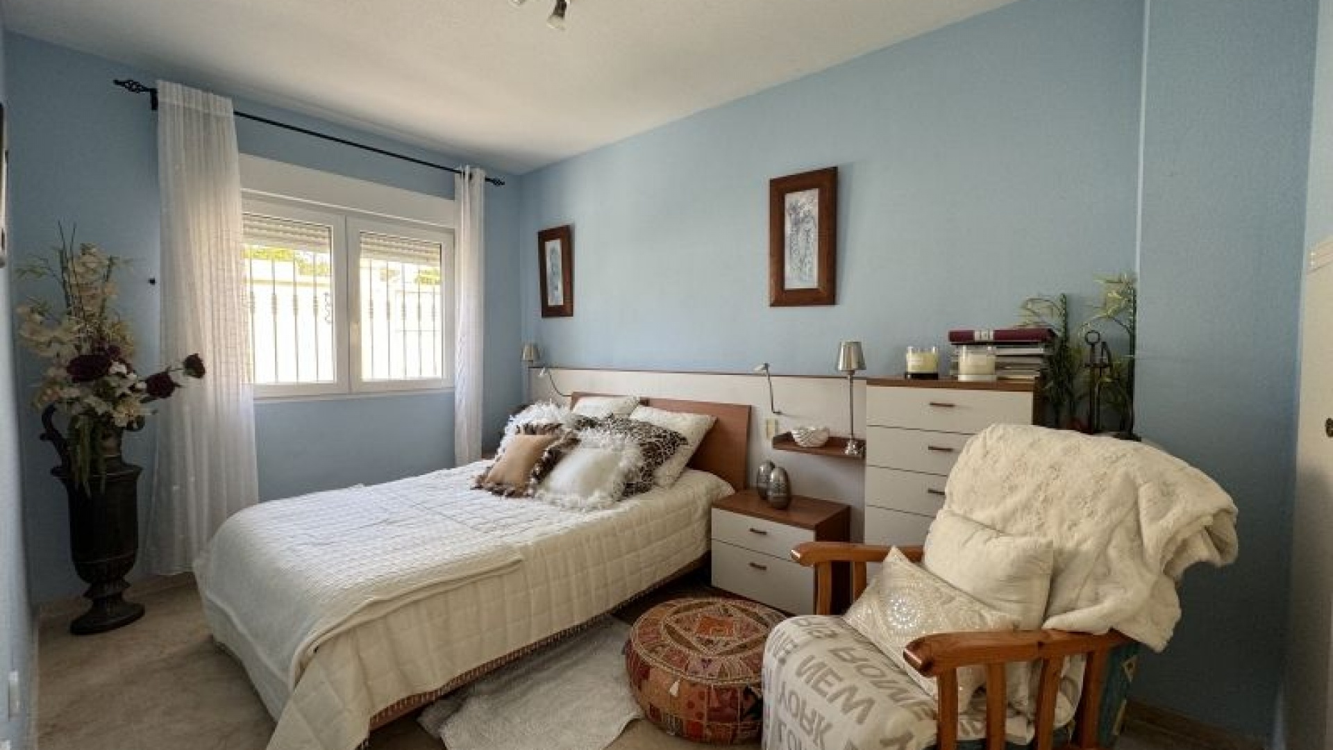 Revente - Villa - Villamartin - las ramblas