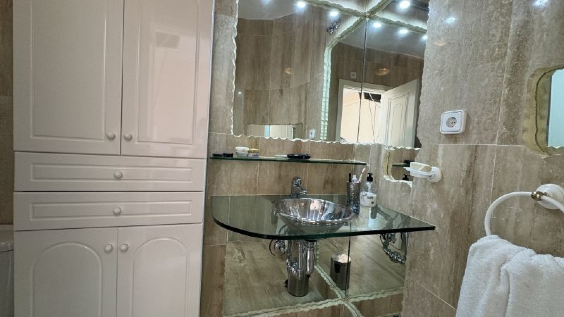 Revente - Villa - Villamartin - las ramblas