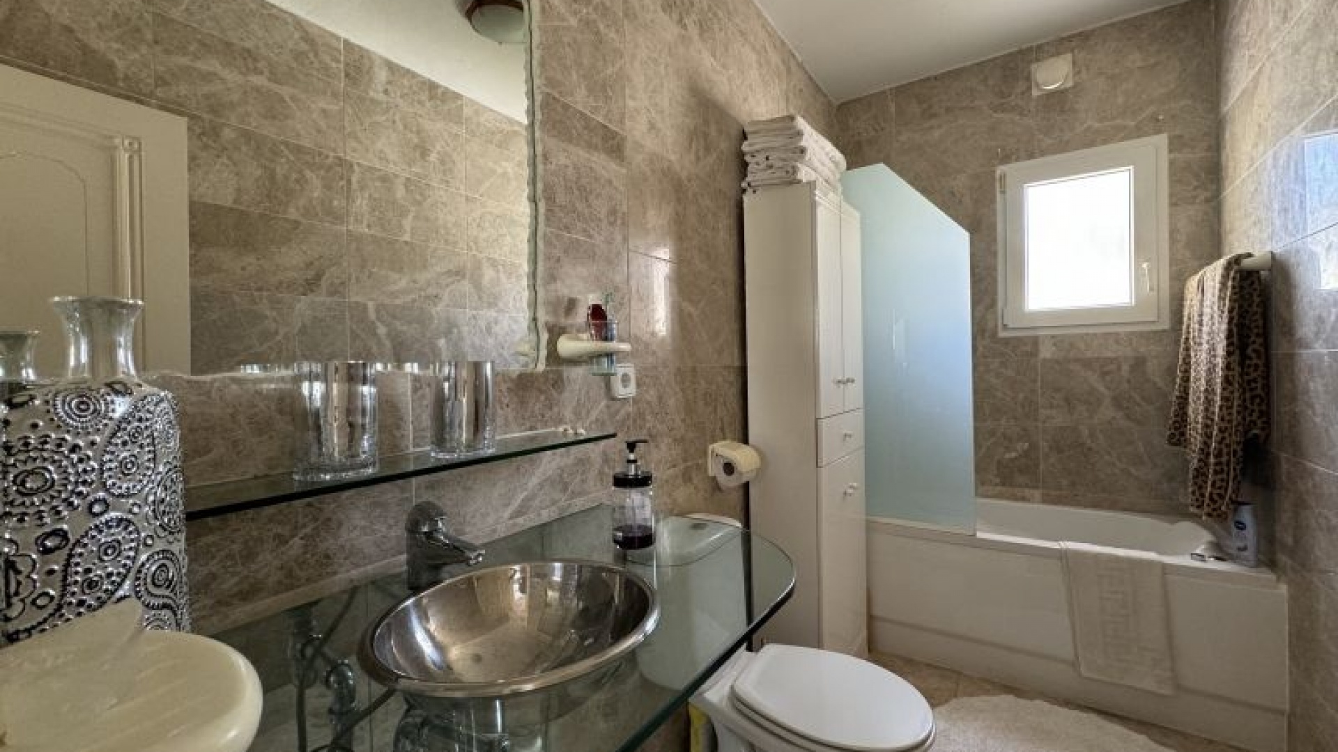 Revente - Villa - Villamartin - las ramblas