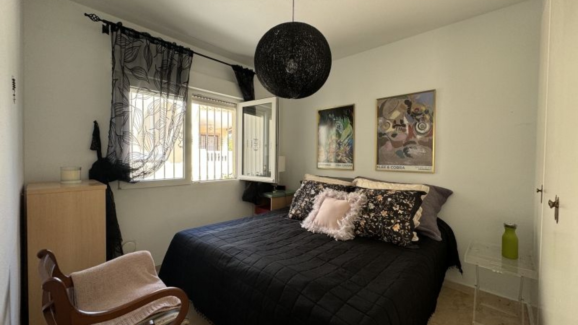 Revente - Villa - Villamartin - las ramblas