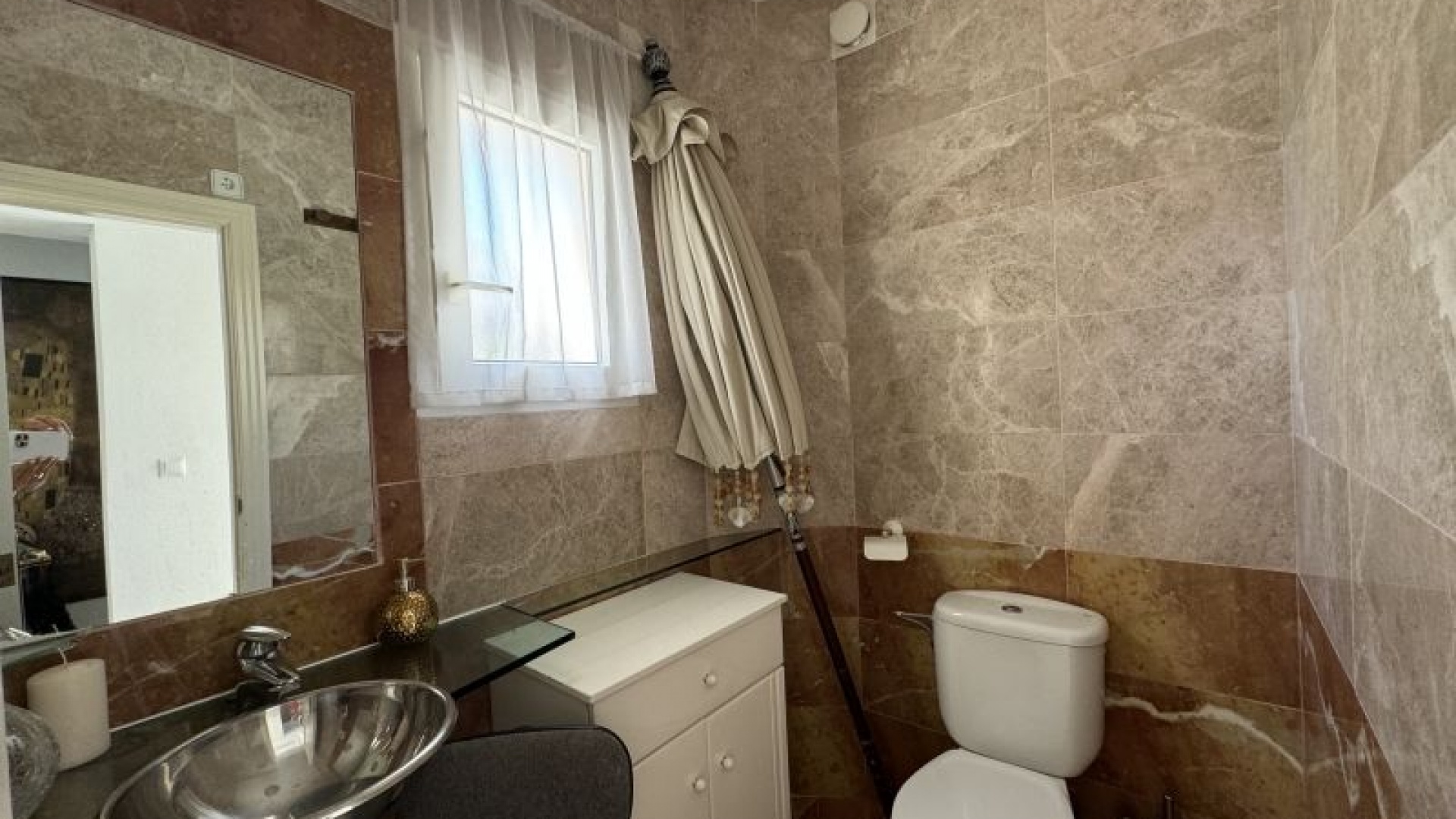 Revente - Villa - Villamartin - las ramblas