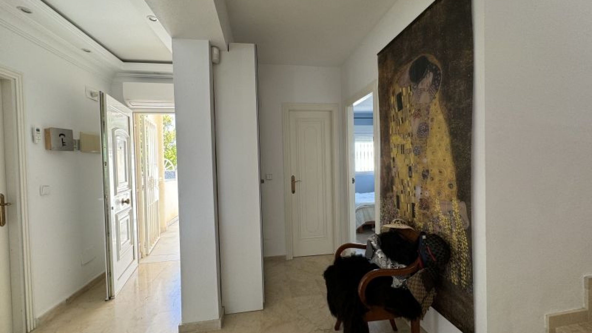 Revente - Villa - Villamartin - las ramblas