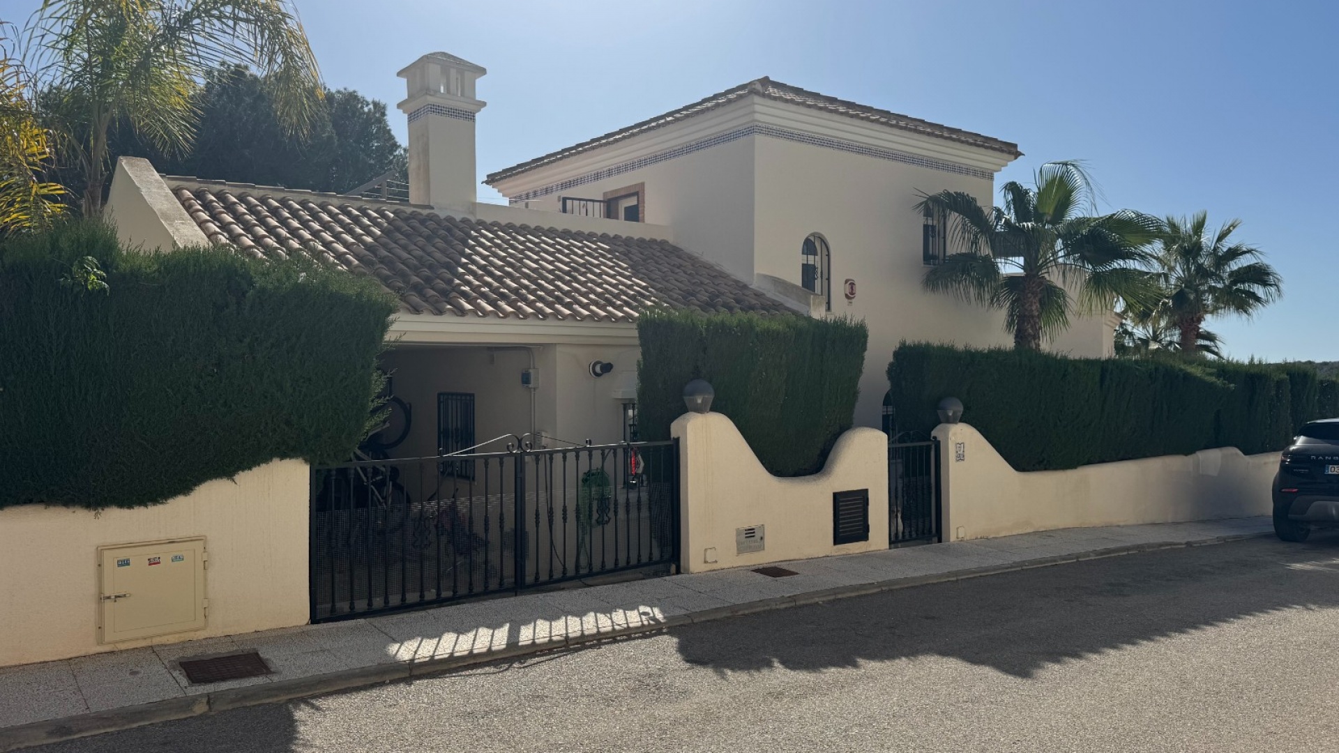 Revente - Villa - Villamartin - las ramblas