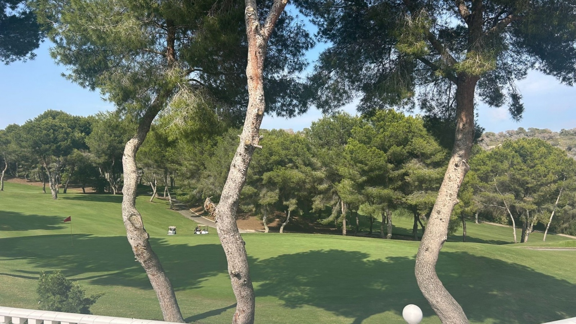 Revente - Villa - Villamartin - las ramblas