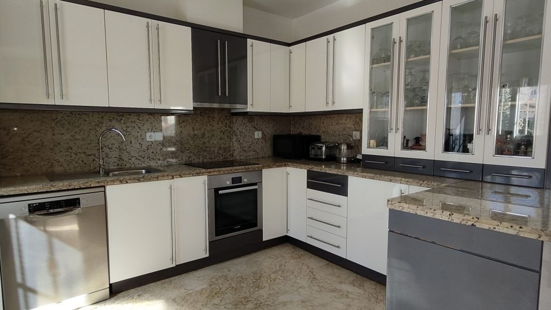 Revente - Villa - Villamartin - las ramblas