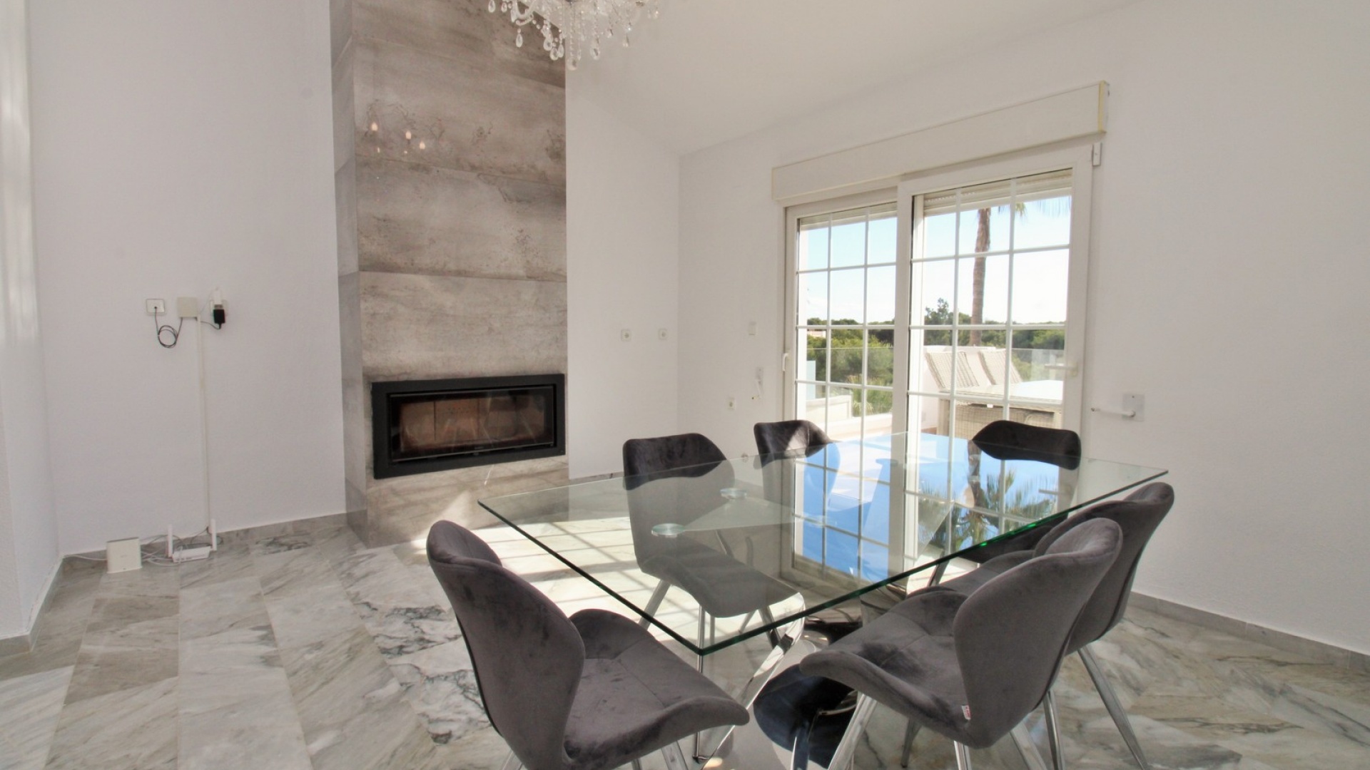 Revente - Villa - Villamartin - las ramblas