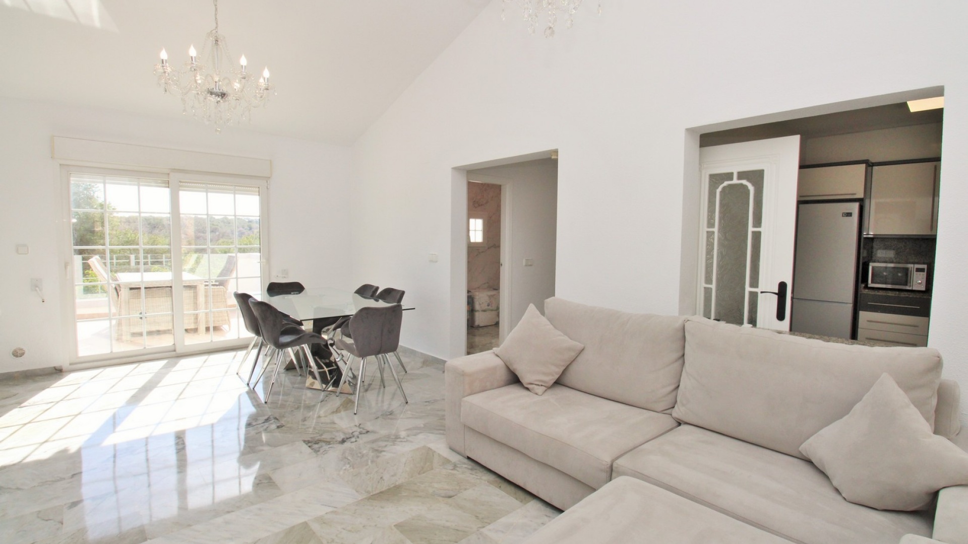 Revente - Villa - Villamartin - las ramblas