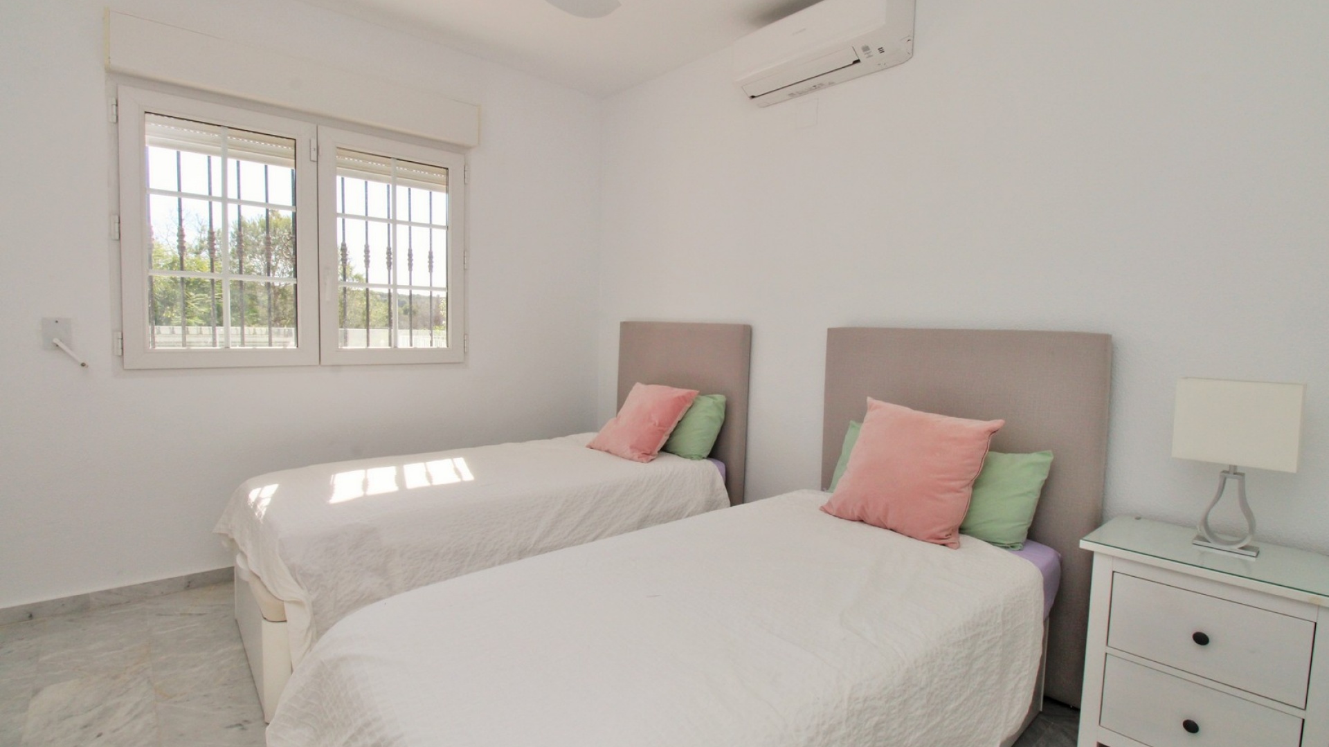 Revente - Villa - Villamartin - las ramblas