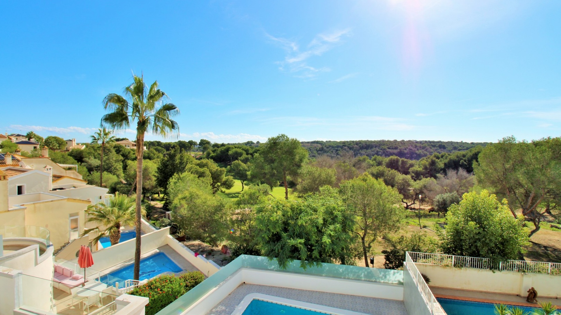 Revente - Villa - Villamartin - las ramblas