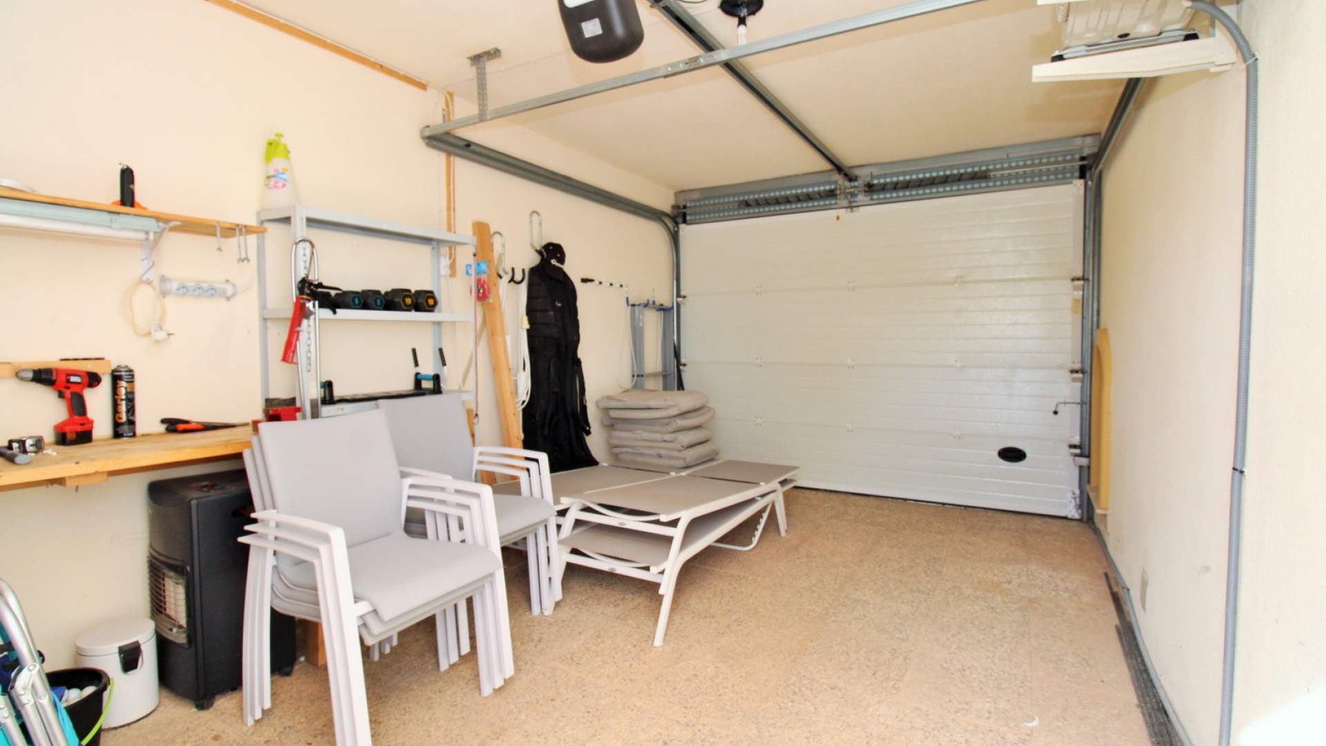 Revente - Villa - Villamartin - las ramblas