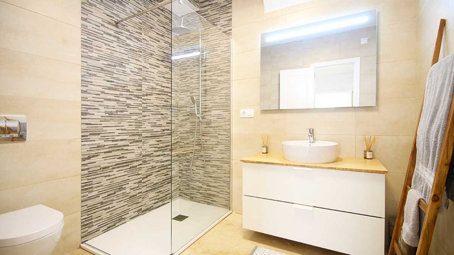 Revente - Villa - Villamartin - las ramblas