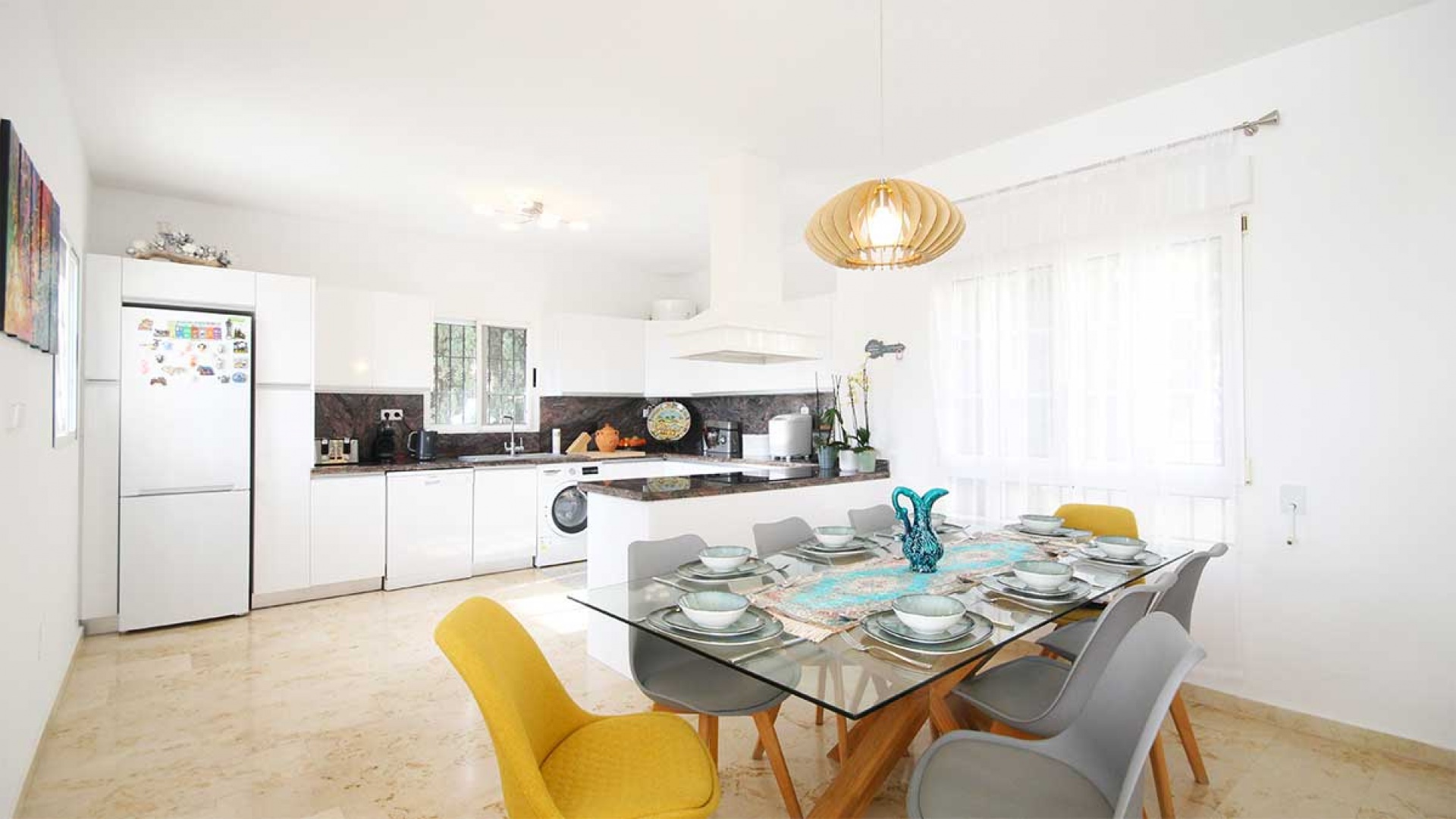 Revente - Villa - Villamartin - las ramblas