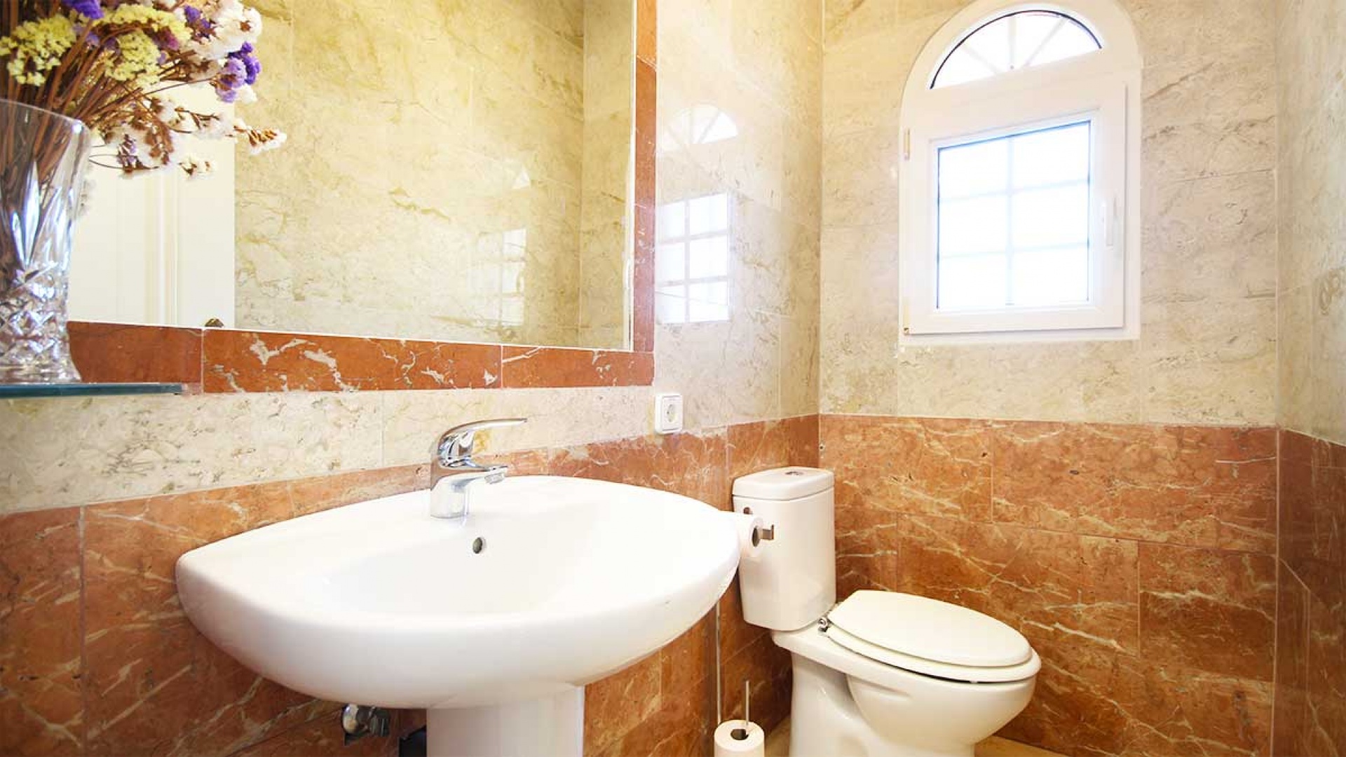 Revente - Villa - Villamartin - las ramblas