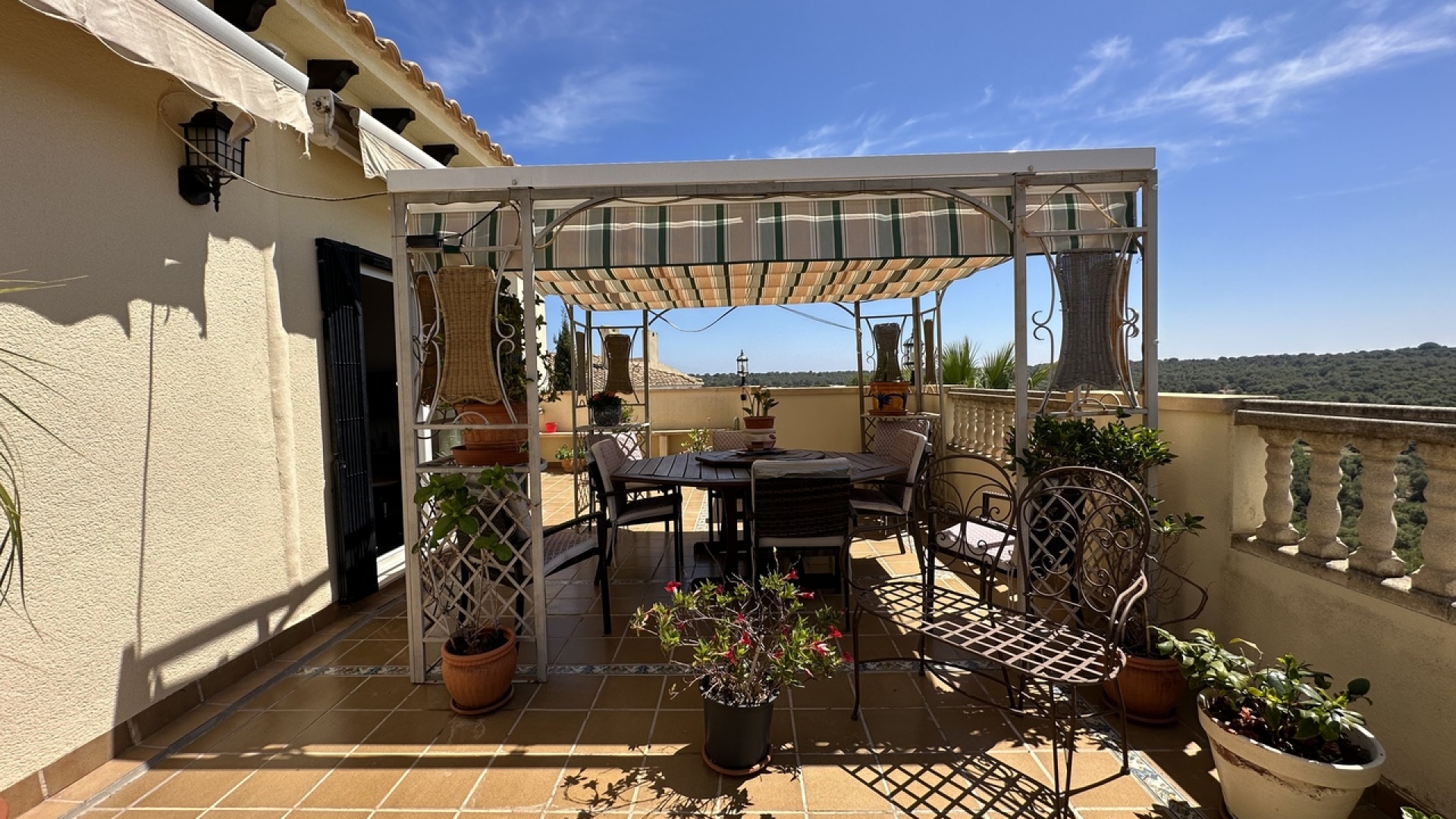 Revente - Villa - Villamartin - las ramblas