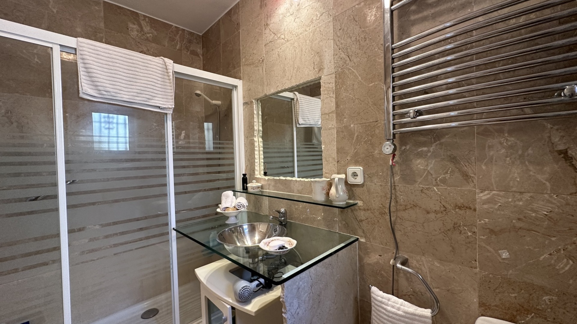 Revente - Villa - Villamartin - las ramblas