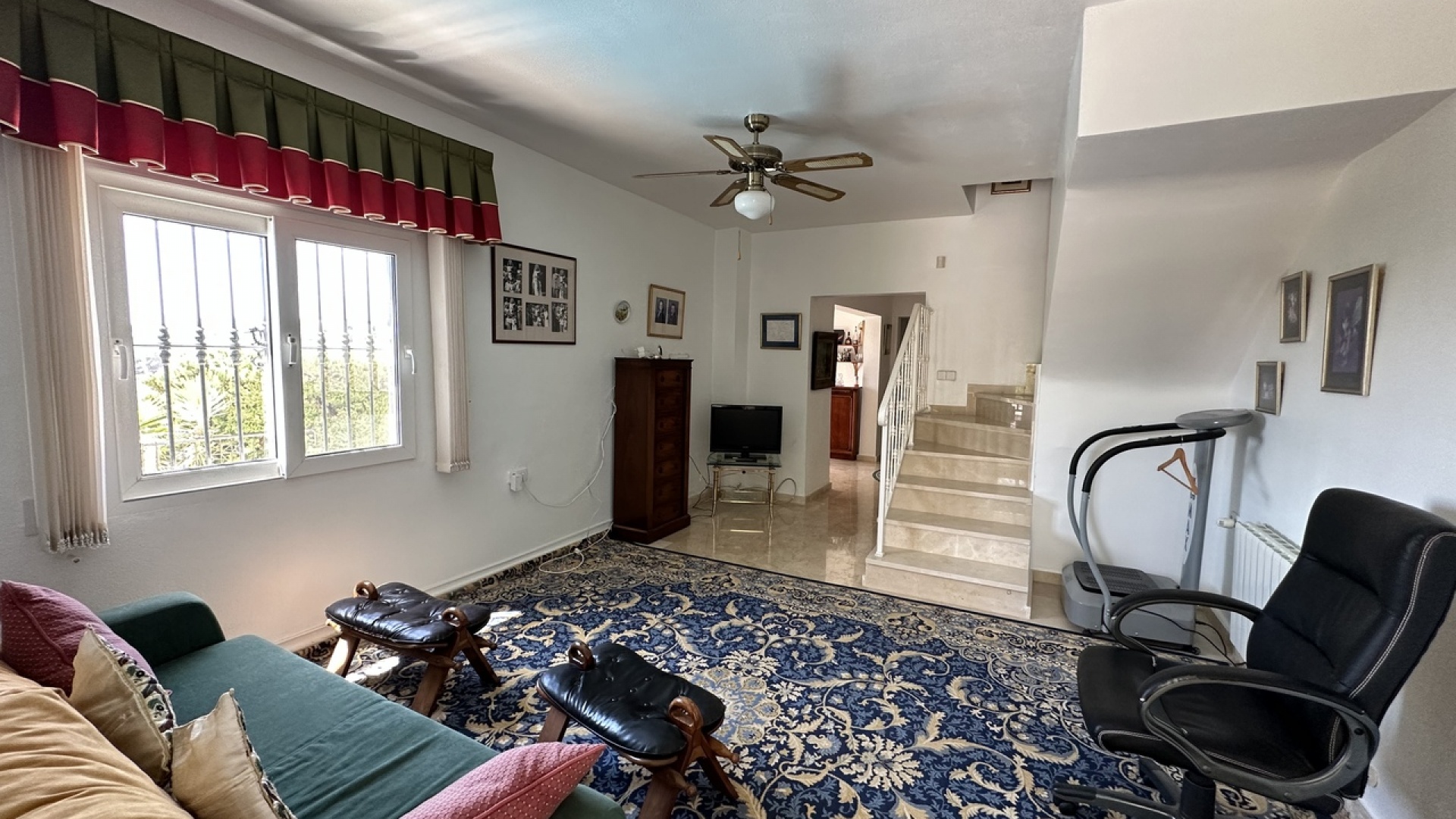 Revente - Villa - Villamartin - las ramblas