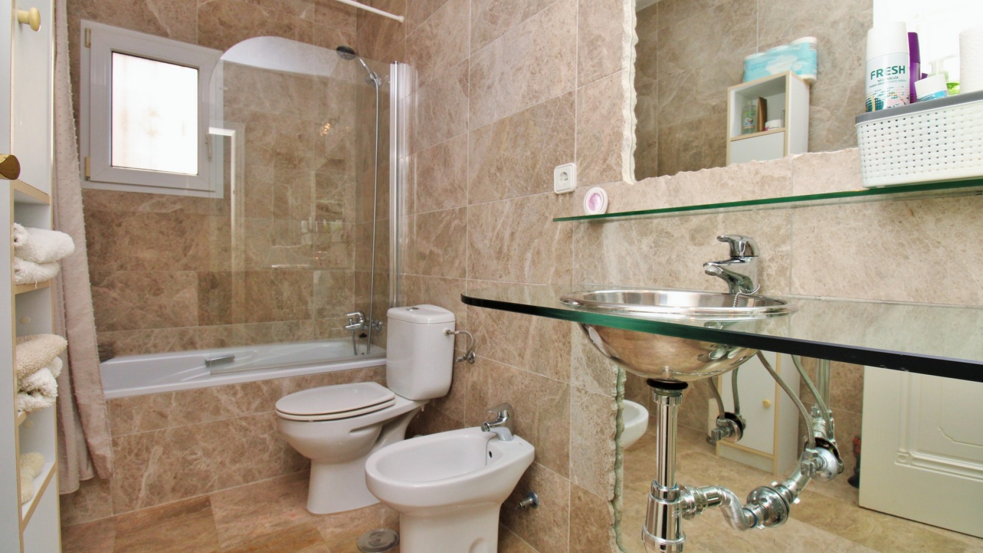 Revente - Villa - Villamartin - las ramblas