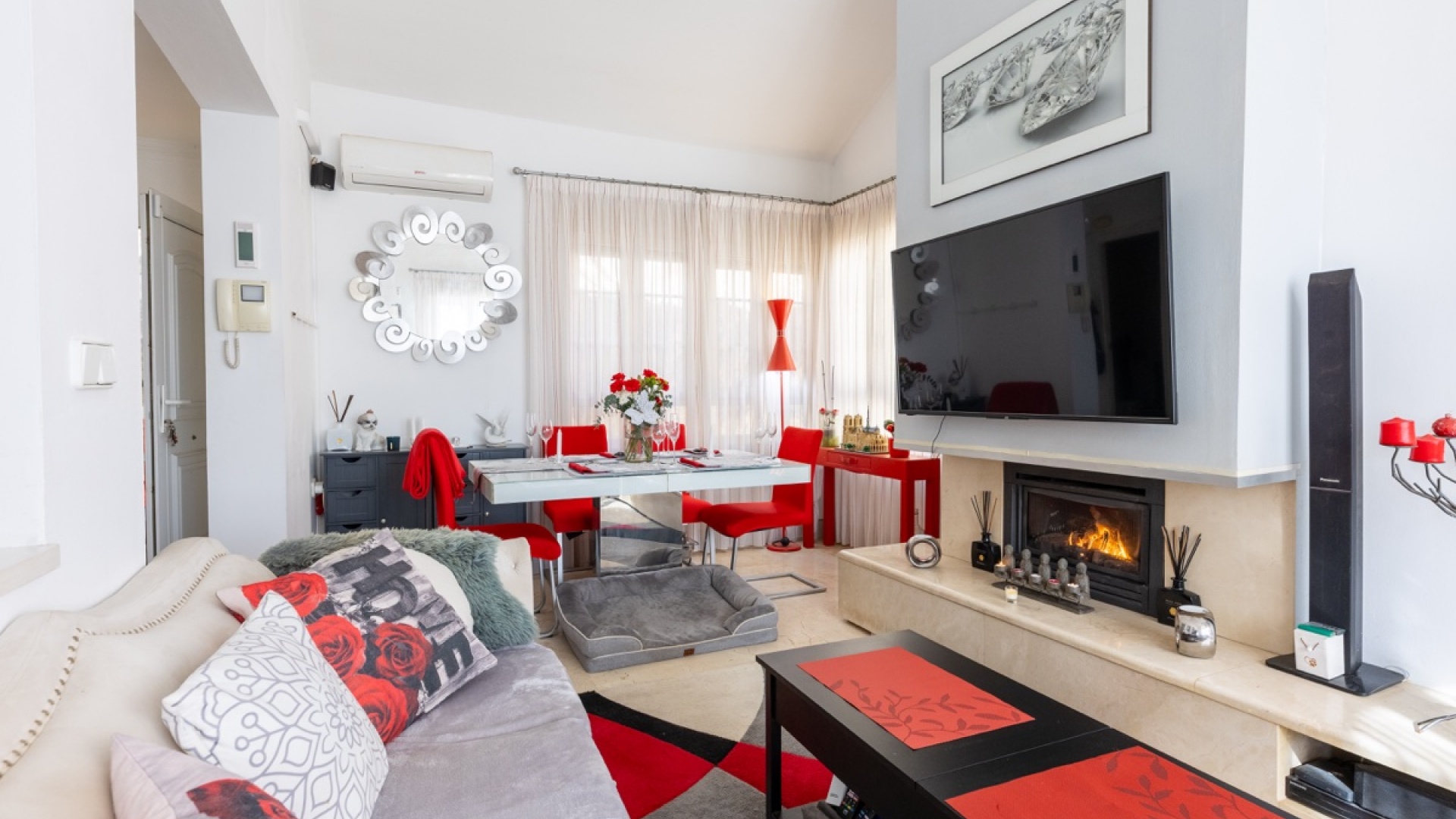 Revente - Villa - Villamartin - las ramblas