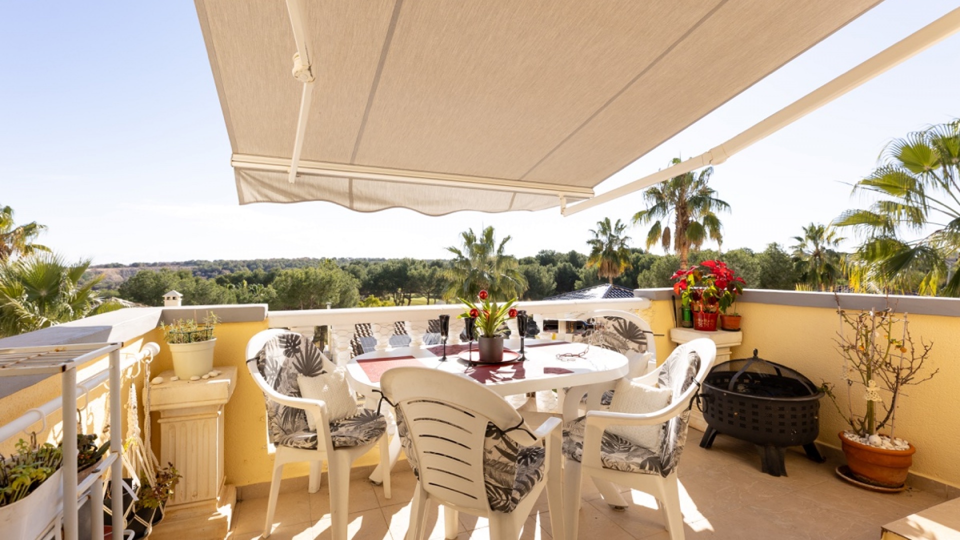 Revente - Villa - Villamartin - las ramblas