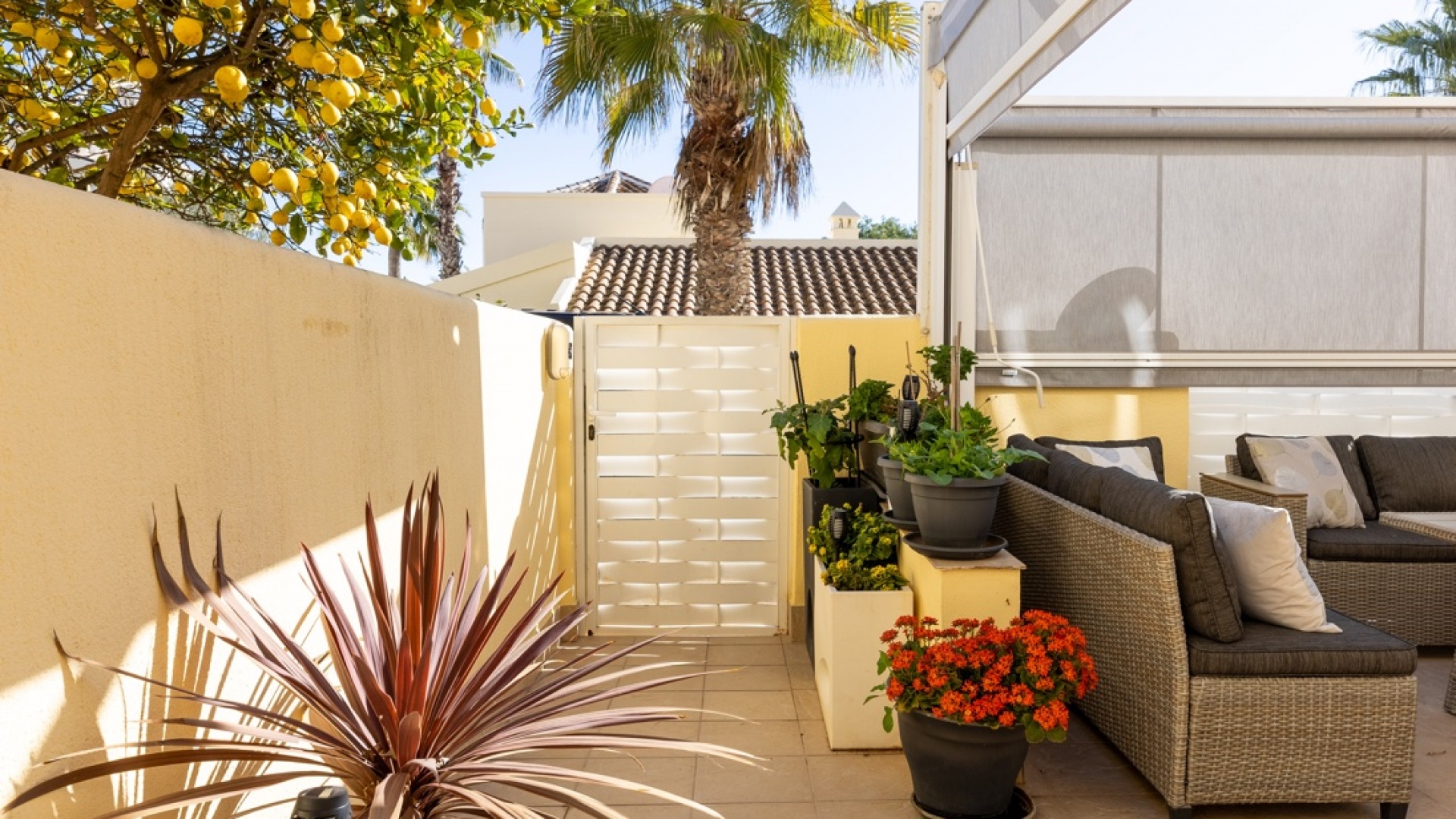 Revente - Villa - Villamartin - las ramblas