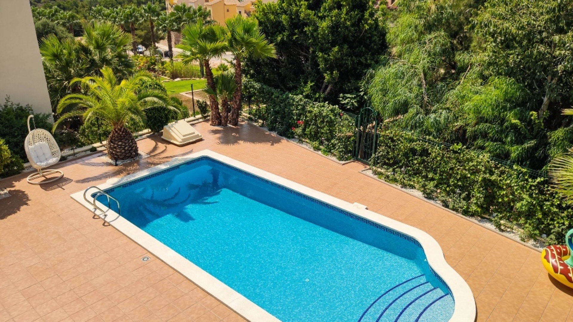 Revente - Villa - Villamartin - las ramblas