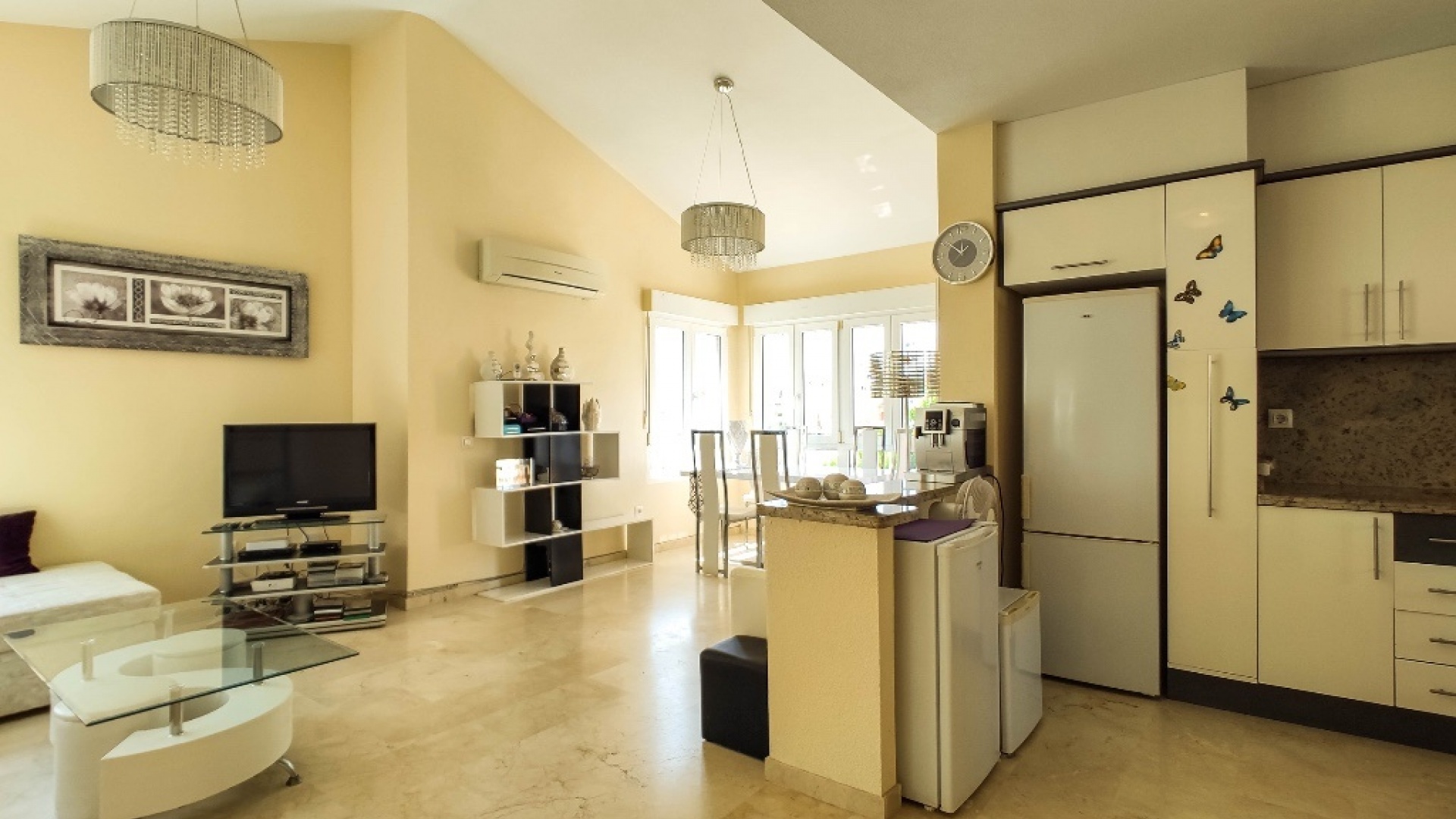 Revente - Villa - Villamartin - las ramblas