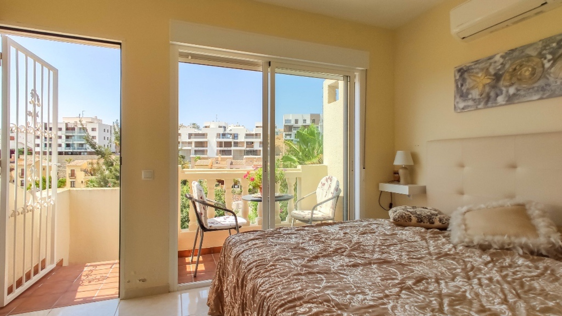 Revente - Villa - Villamartin - las ramblas