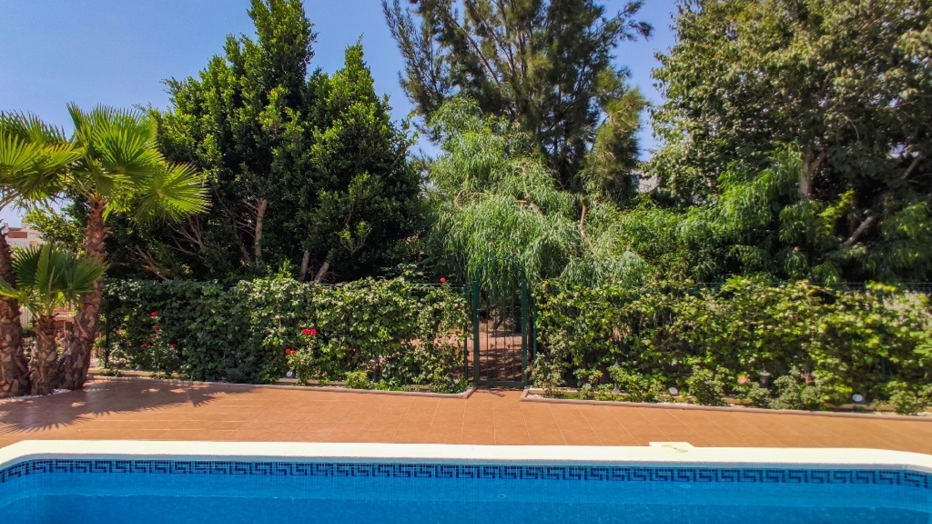 Revente - Villa - Villamartin - las ramblas