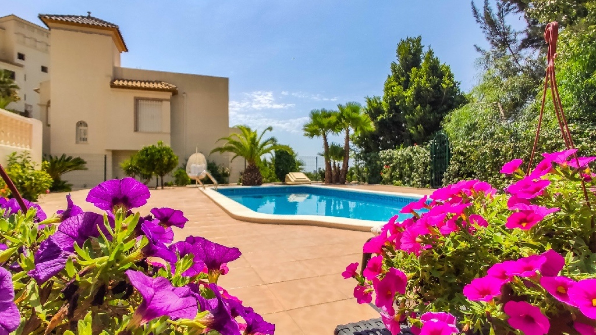 Revente - Villa - Villamartin - las ramblas