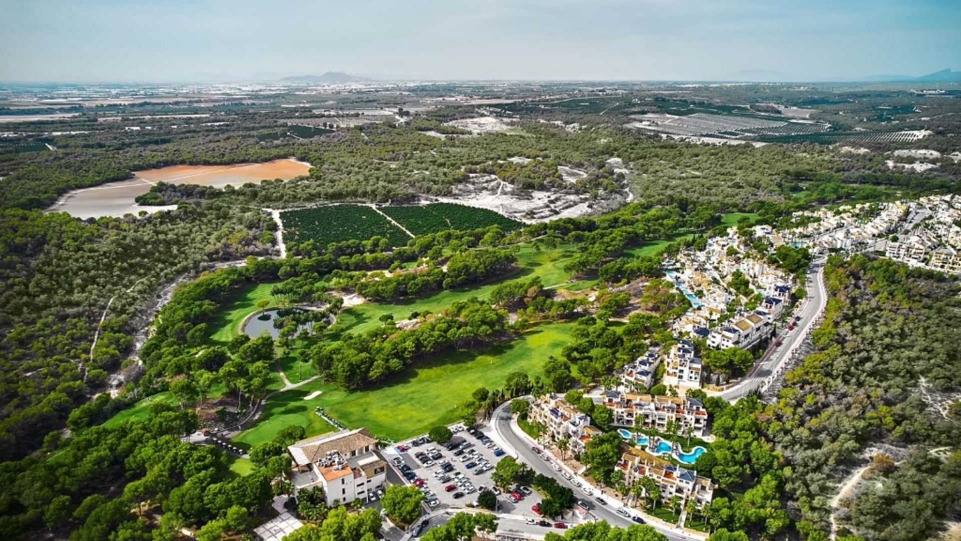 Revente - Villa - Villamartin - las ramblas