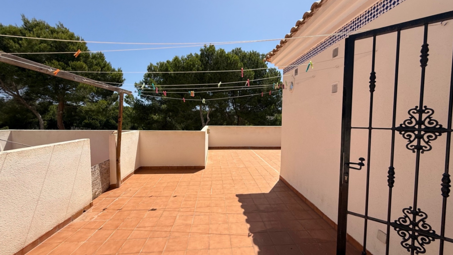 Revente - Villa - Villamartin - las ramblas