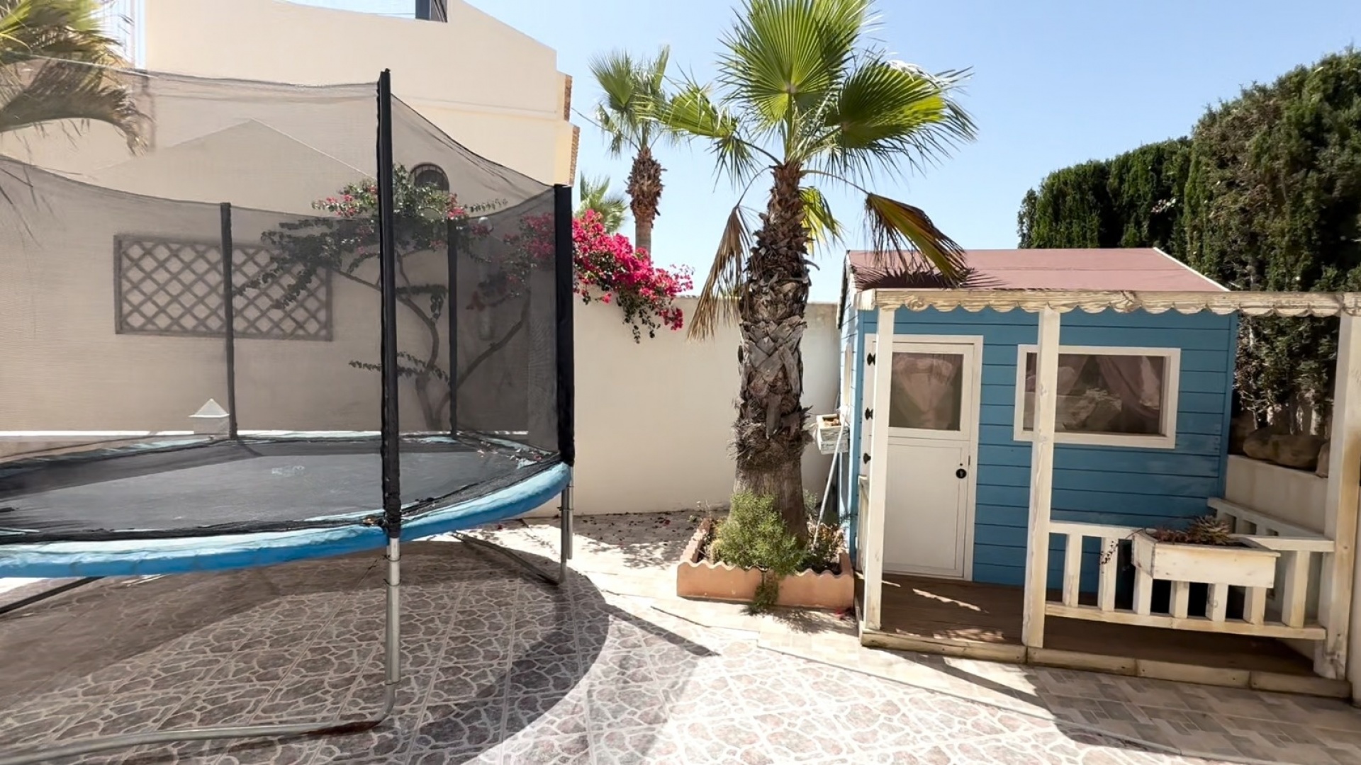 Revente - Villa - Villamartin - las ramblas