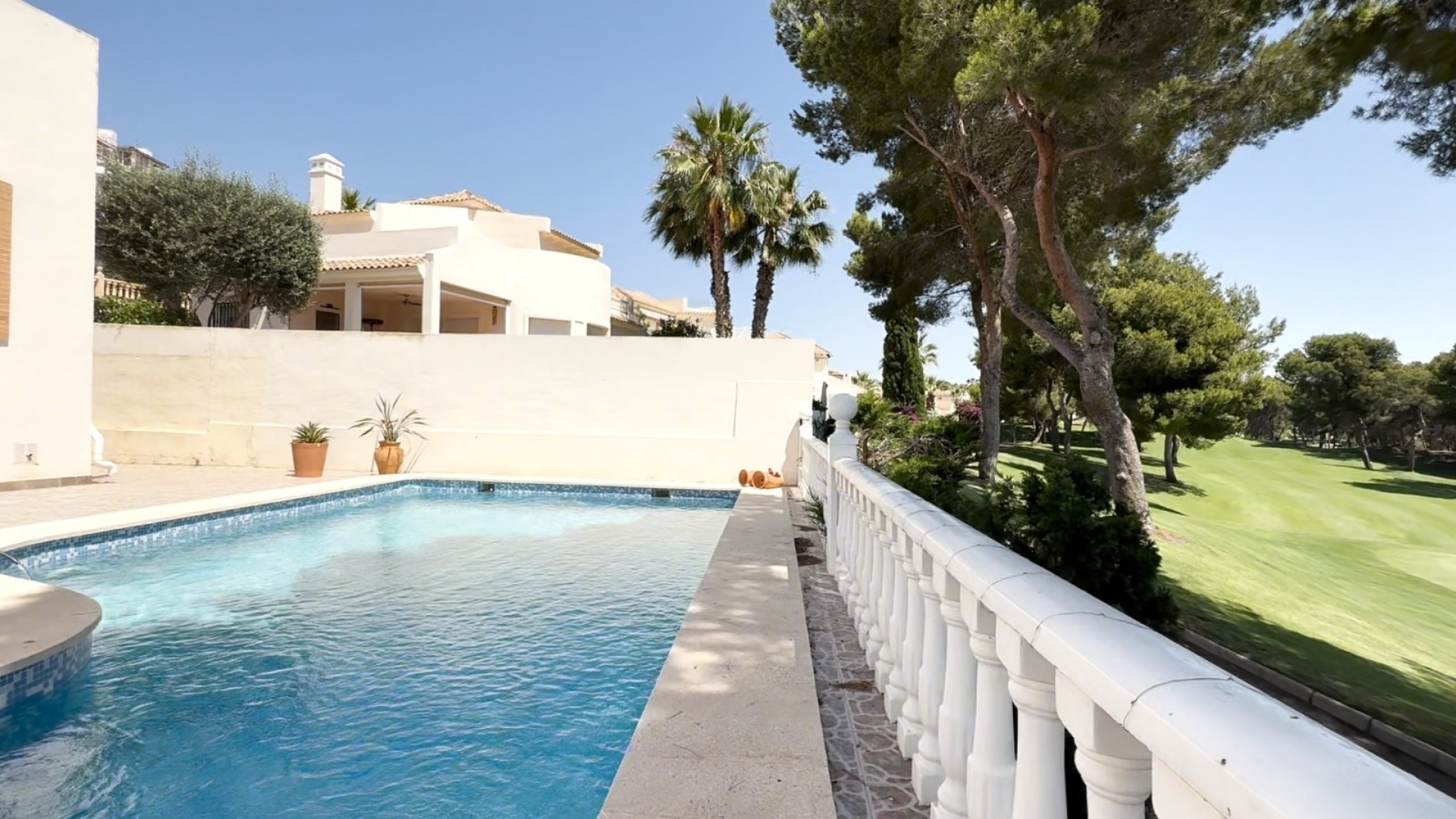 Revente - Villa - Villamartin - las ramblas