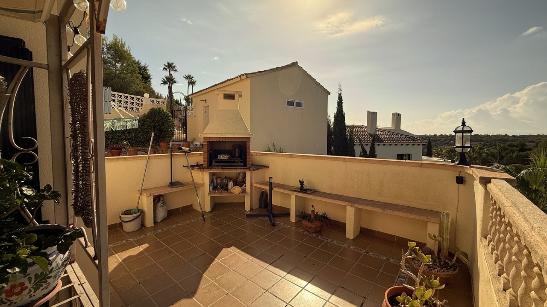Revente - Villa - Villamartin - las ramblas