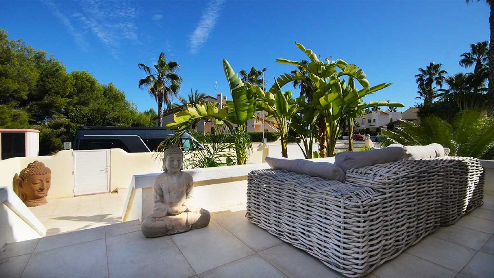 Revente - Villa - Villamartin - las ramblas