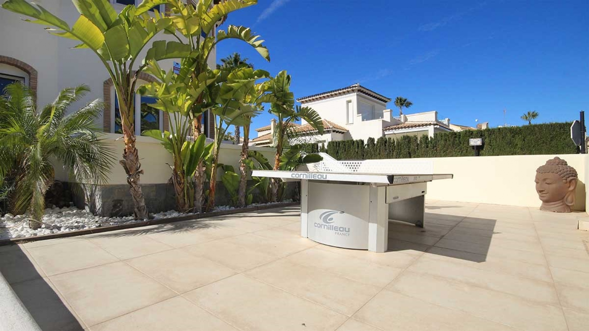 Revente - Villa - Villamartin - las ramblas