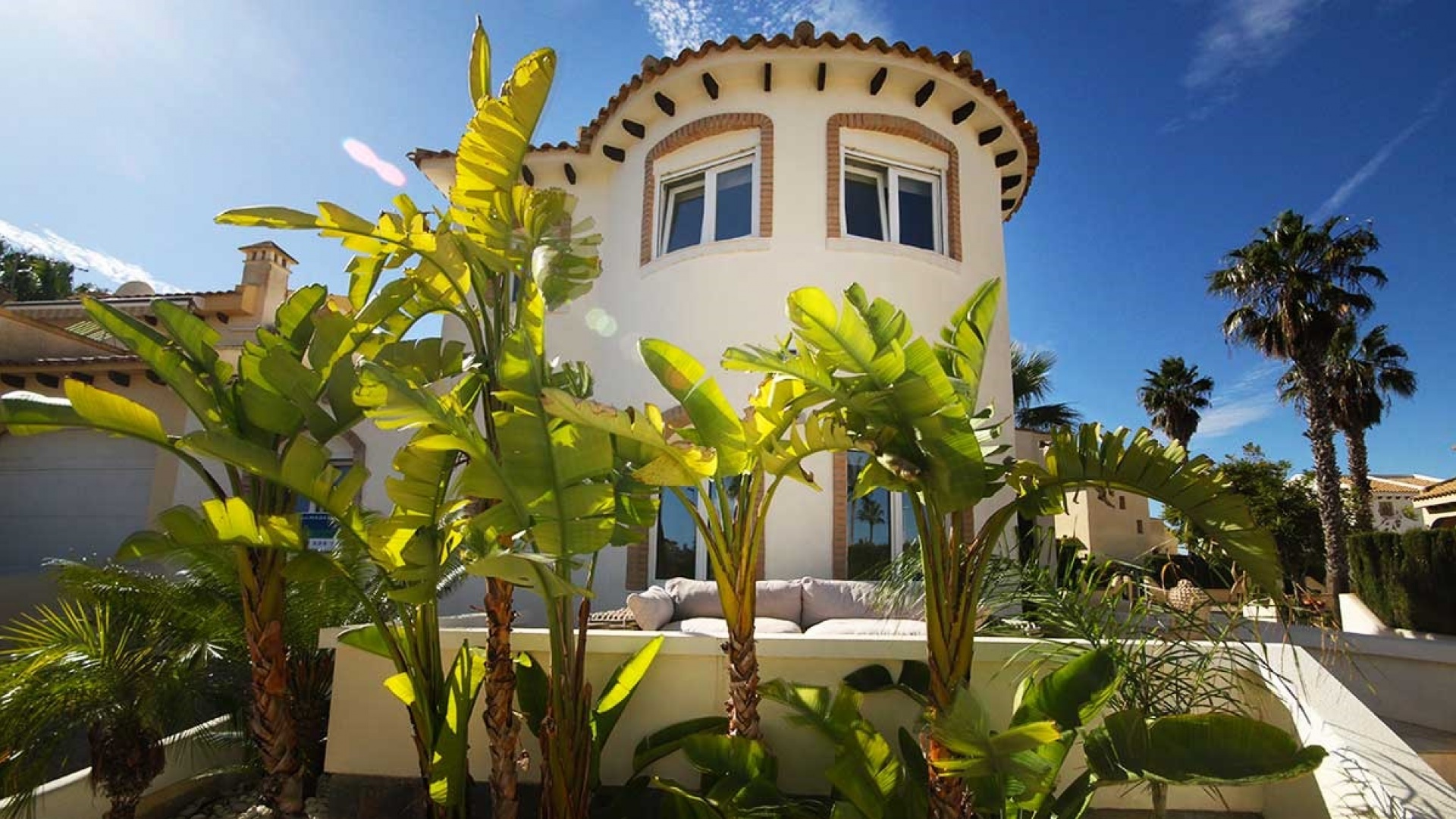 Revente - Villa - Villamartin - las ramblas