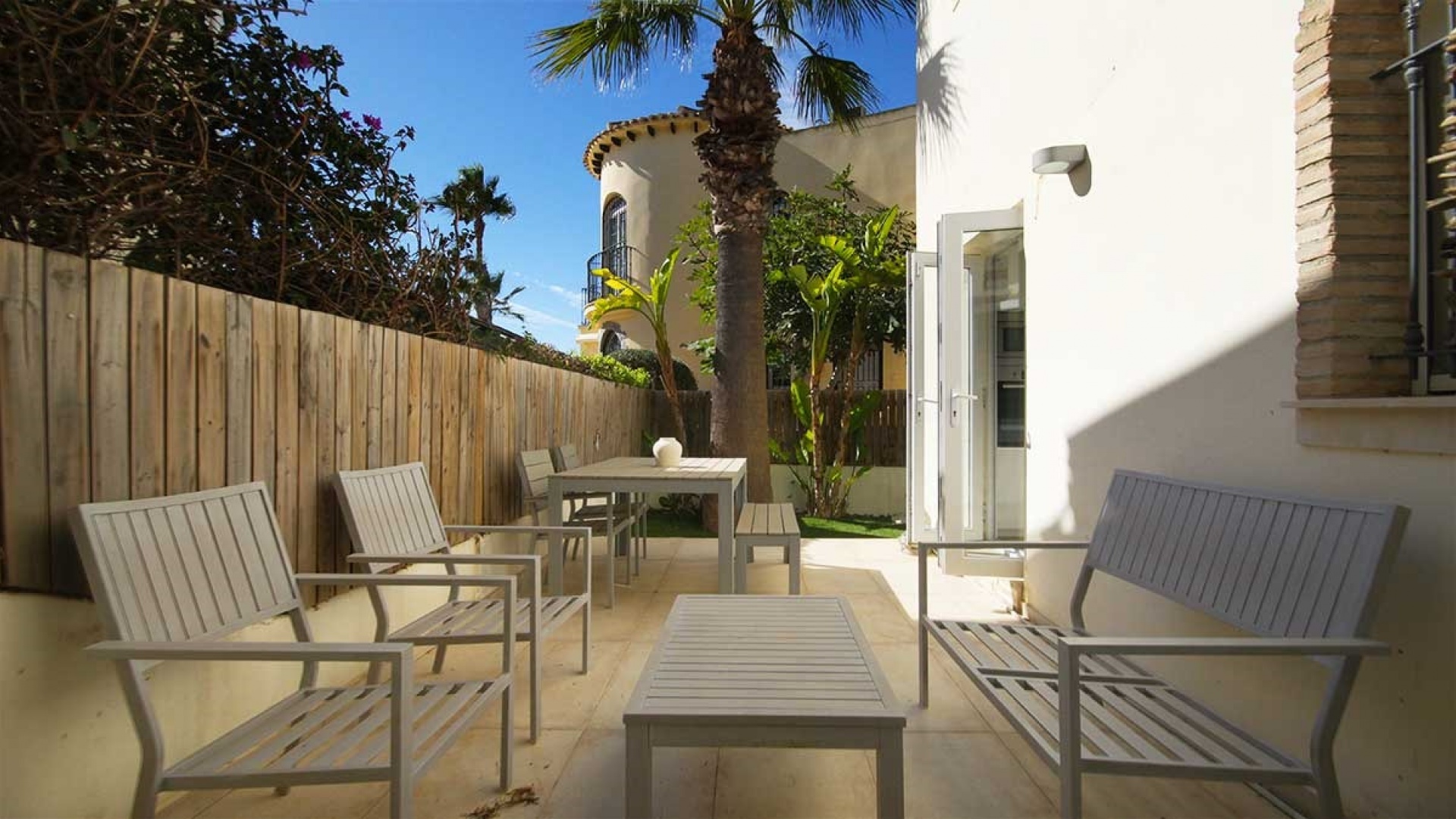 Revente - Villa - Villamartin - las ramblas