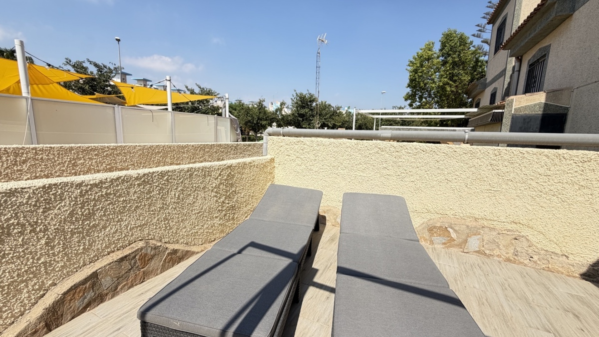 Revente - Villa - Villamartin - las violetas
