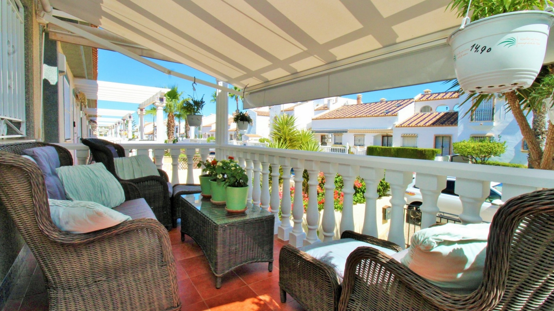Revente - Villa - Villamartin - las violetas