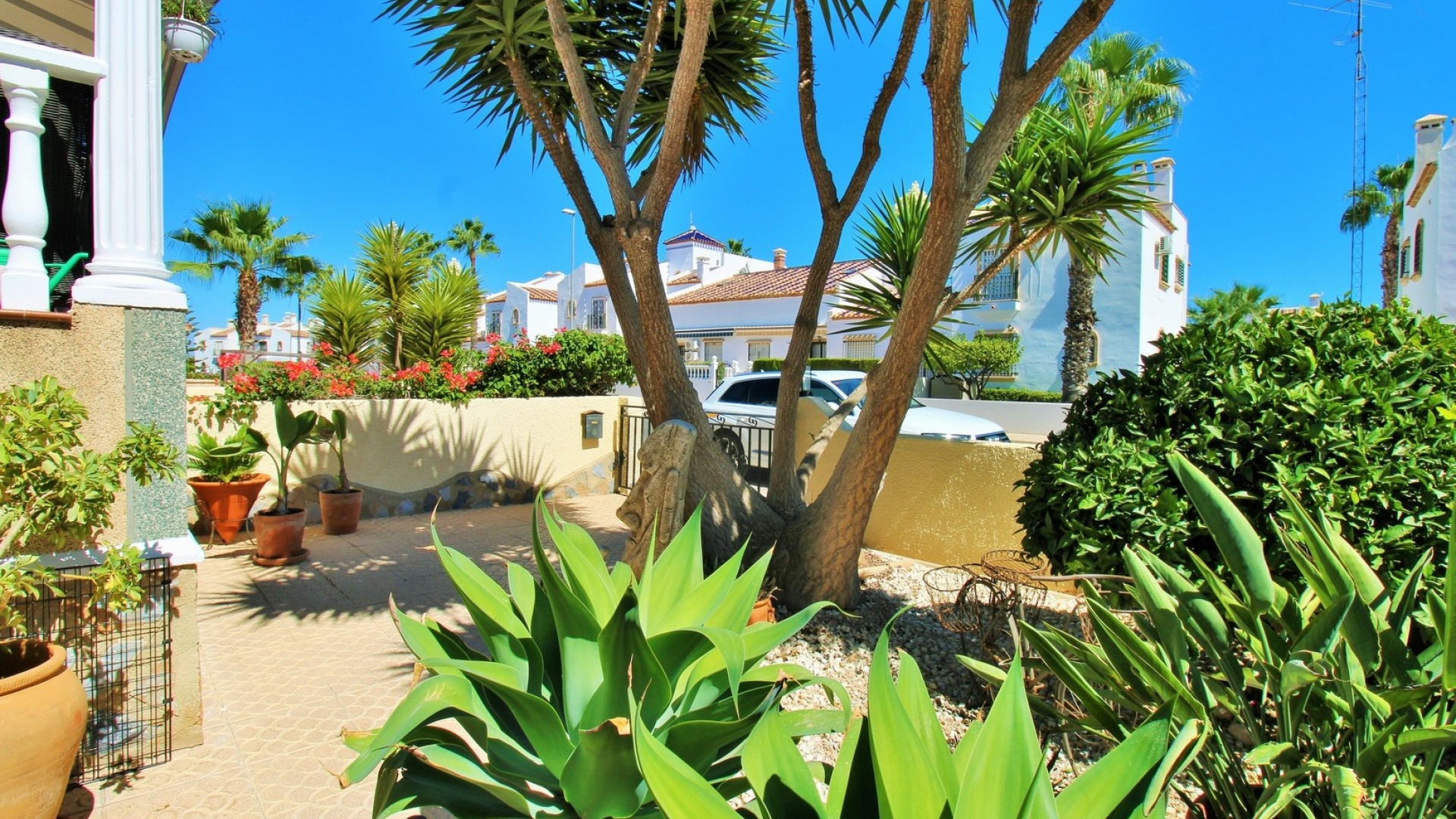 Revente - Villa - Villamartin - las violetas