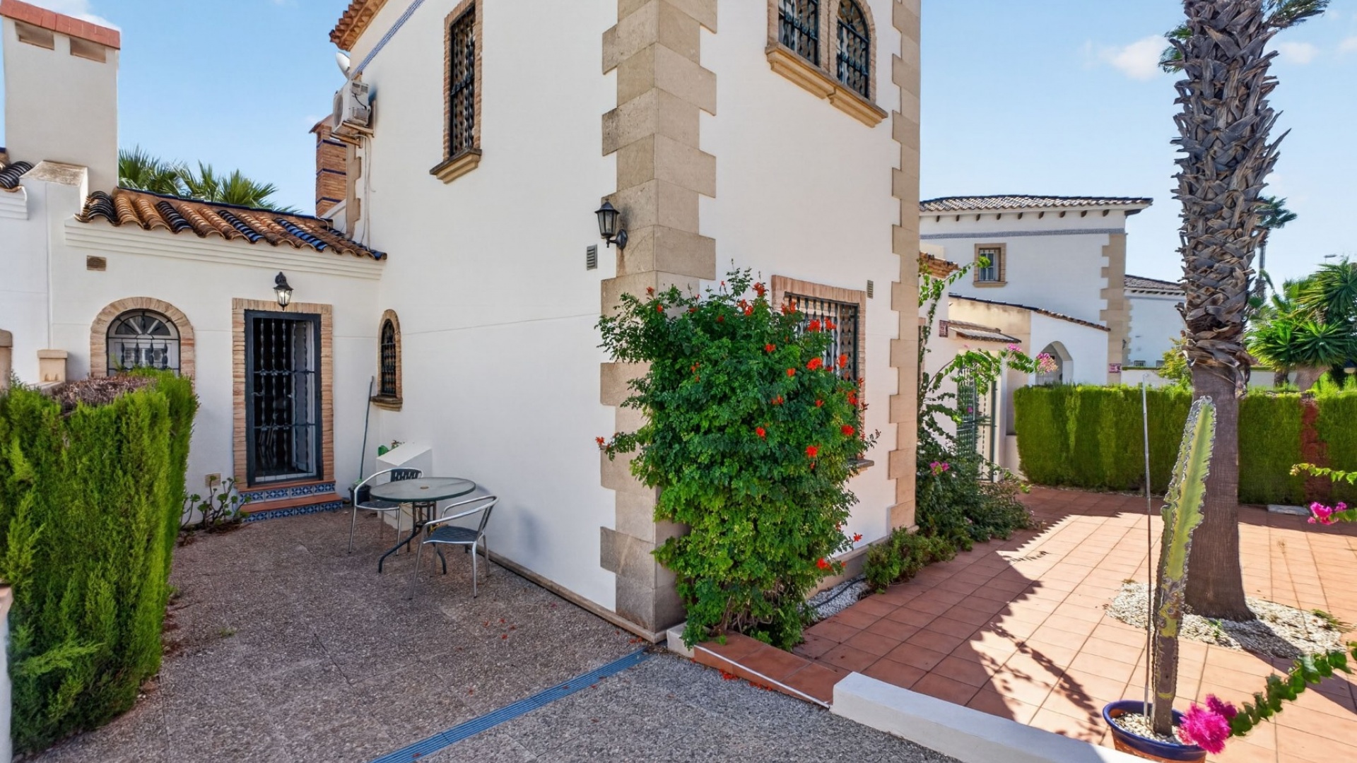 Revente - Villa - Villamartin - las violetas