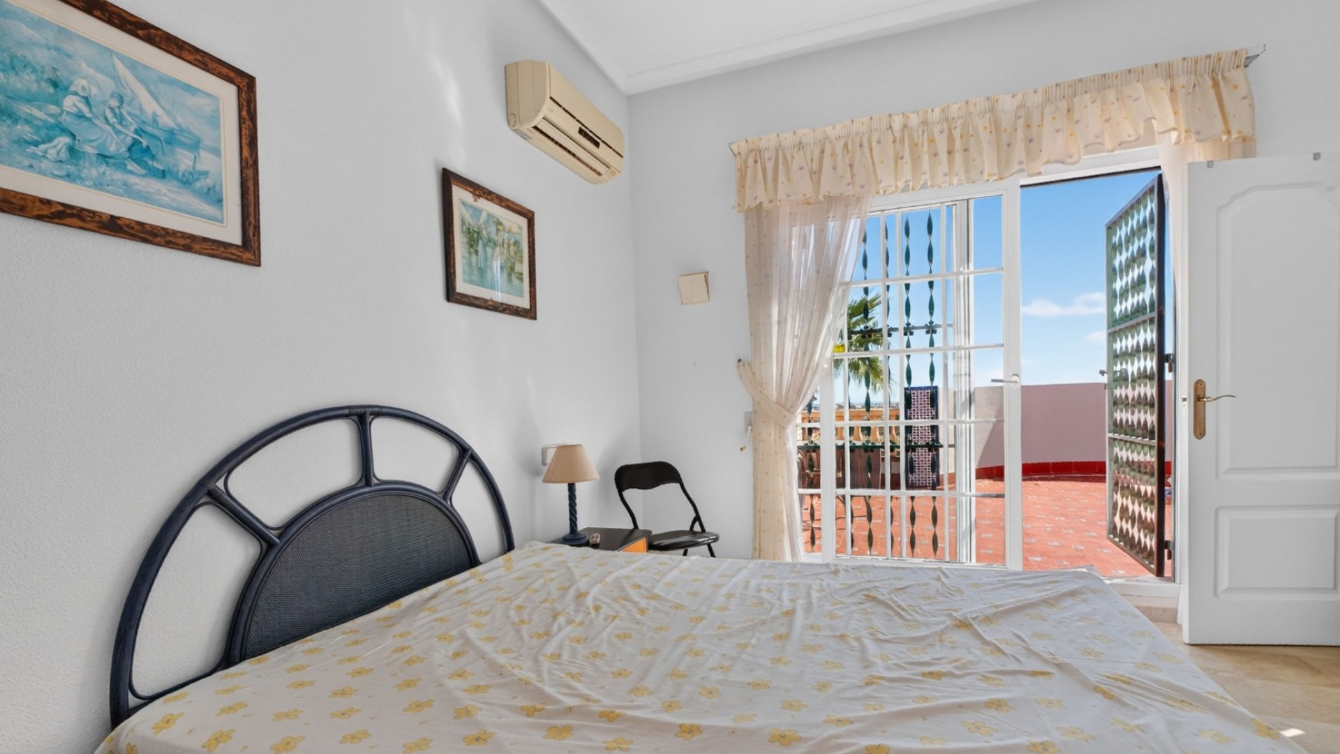 Revente - Villa - Villamartin - las violetas