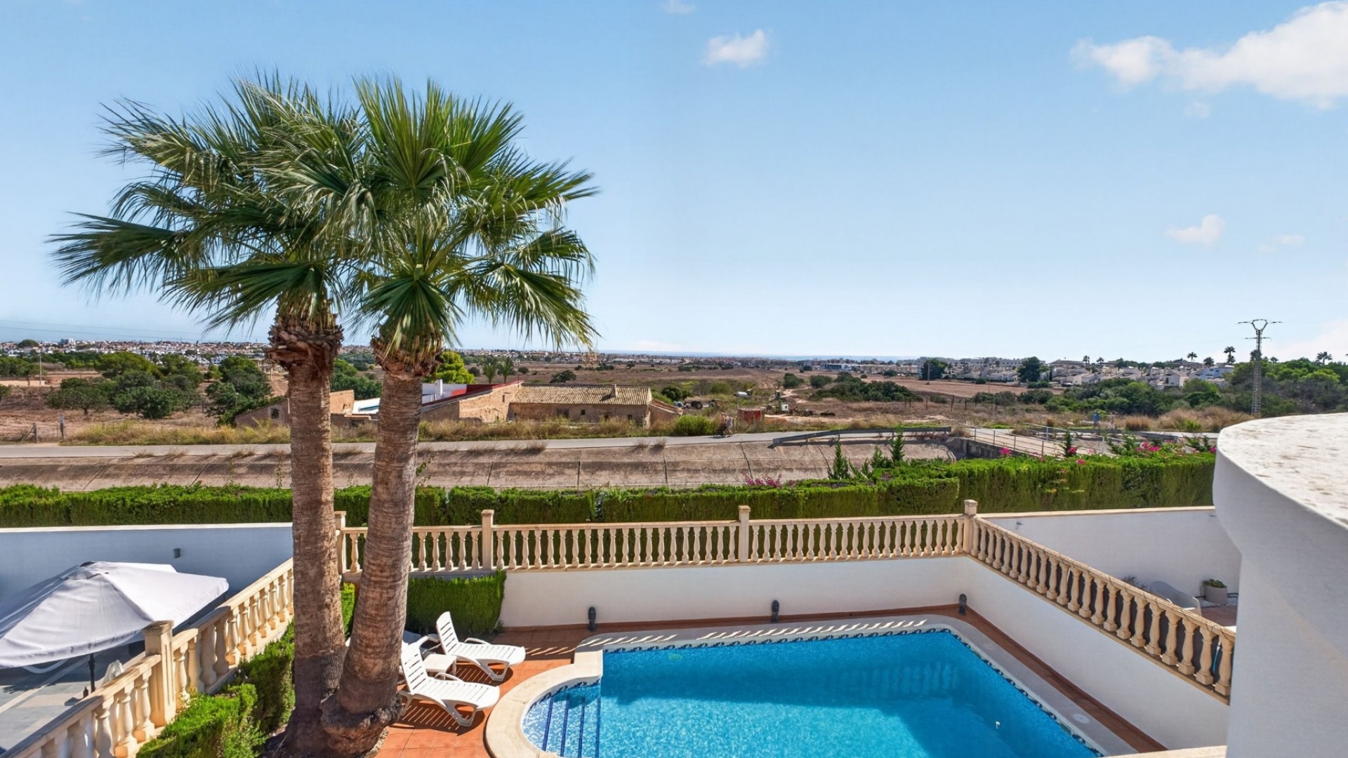 Revente - Villa - Villamartin - las violetas