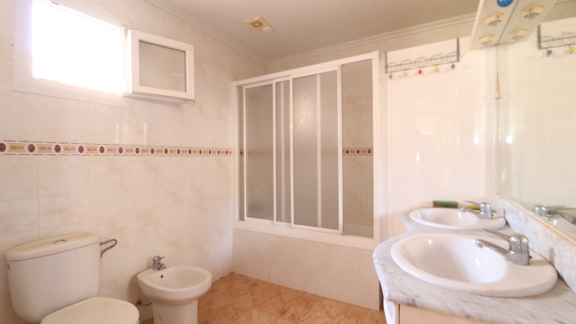 Revente - Villa - Villamartin - Loma Golf