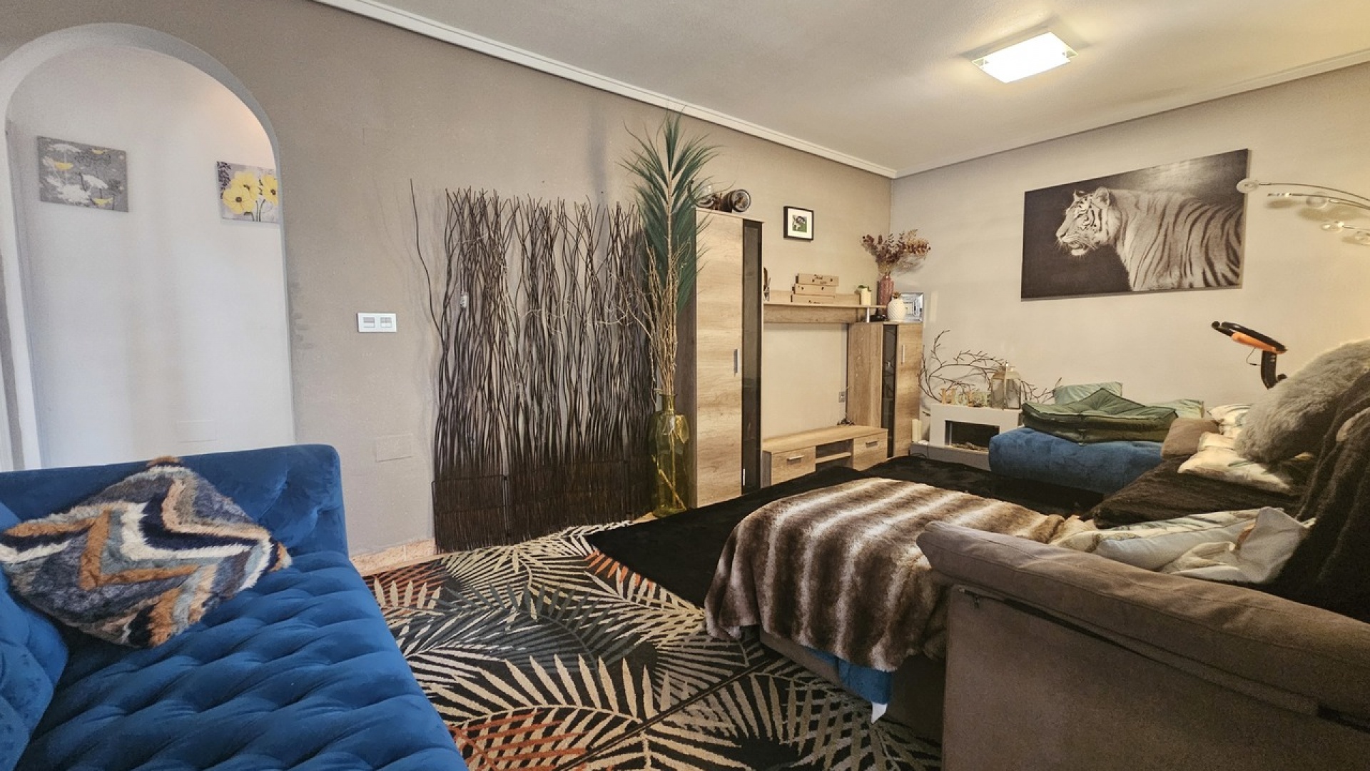 Revente - Villa - Villamartin - Loma Golf