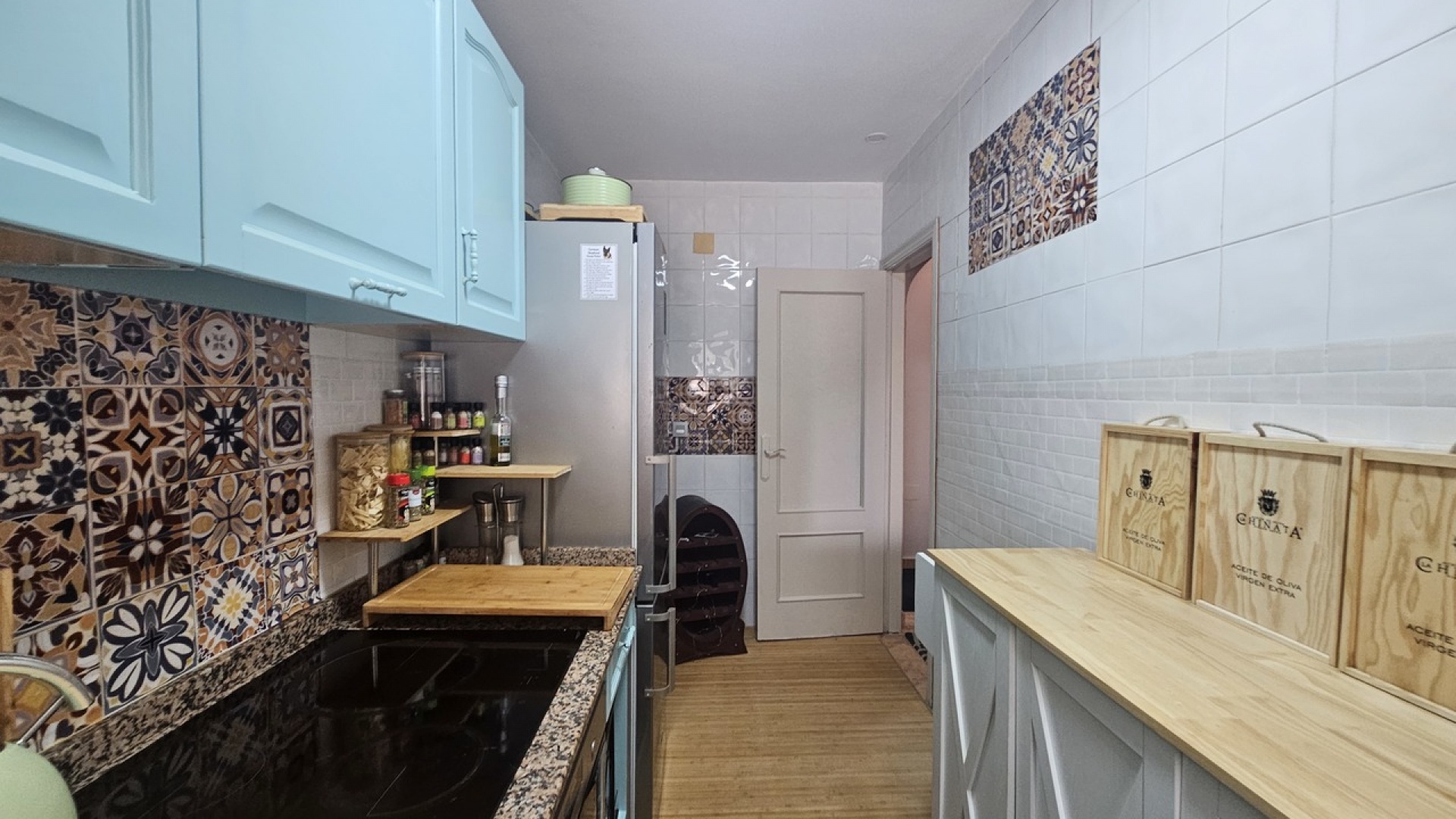 Revente - Villa - Villamartin - Loma Golf